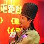 林峰潘霜霜同场无交流 男方坦言不再联系(图)