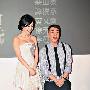 陈小春赞旧爱张柏芝结婚照 自曝没空生小孩(图)