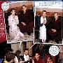黄晓明带Angelababy见高僧 齐跪拜接受祈福(图)