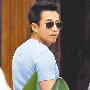 大S承认做产检 被指举行婚宴当天已怀孕(图)