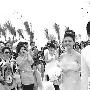 汪小菲大S三亚婚礼整记者 媒体怨声载道(组图)