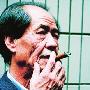 陈忠实坦言《白鹿原》诞生前常被老婆嫌弃(图)