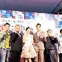 蓝正龙安慰旧爱大S：结婚是好事越骂会越红(图)