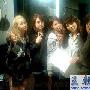 Wonder Girls素颜照曝光 获网友称赞(组图)
