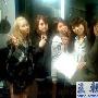WonderGirls素颜照曝光 衣着普通清纯漂亮(图)