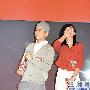 阿Sa自曝曾遭遇小三 否认介入杨千嬅恋情(图)