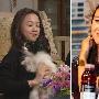 韩国一女演员模样似汤唯 两人对比照引热议(图)