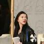 组图：霍思燕变身时髦女老板 狠砸重金闹市开店