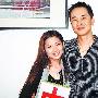 Selina愚人节婚礼泡汤 感谢未婚夫一直陪伴(图)