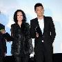 余文乐未来五年望能结婚生子 称至今仍未有对象
