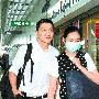 朱丽倩被曝已怀孕 刘德华斥巨资买豪宅助妻养胎
