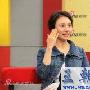 实录：袁泉做客谈育儿经 产后首演落幕聊复出