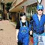 钟镇涛女儿与生母7年没见 无需章小蕙保护