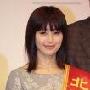 酒井法子受聘禁毒志愿者 拍禁毒片看望老人(图)