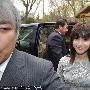 酒井法子担任北京禁毒志愿者 微笑亮相(组图)