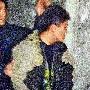 萧敬腾豪车后视镜遭窃 小偷三次犯案被捕(图)