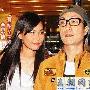 郑中基女友被爆未婚先孕 两人年底将结婚(组图)