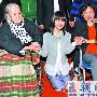 酒井法子中国行活动负责人否认收1亿酬劳