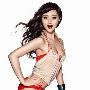 范冰冰自认追求者众多 称感情生活顺其自然(图)