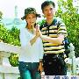 黄志忠离婚被传薄情 经纪人称与第三者无关