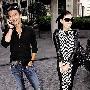 张柏芝成功怀上女儿赶超贝嫂 了谢霆锋心愿