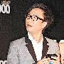 郑中基承认女友已怀孕 是女婴预产期10月(图)