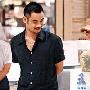 孙燕姿被爆登记结婚 与男友恋爱过程曝光(组图)