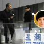 海清回京夜约吴秀波 吃完火锅开车兜风(组图)