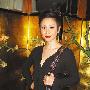 陈法蓉自曝曾收过三枚求婚钻戒 恋情皆无疾而终