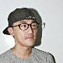 林峰谈床照事件洒泪 称心甘情愿被对方设计(图)