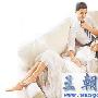 侯佩岑巴厘岛婚纱照曝光 母亲赏女婿满分(图)
