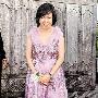 侯佩岑婚礼现场照曝光 英文大喊我愿意(组图)