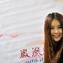 名模百万元立誓 签署车模业首份反包养声明(图)