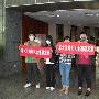 大汪婚礼礼金去向成谜 网友索要捐款发票(组图)