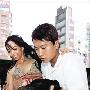 张惠妹闻前男友与新欢高调恋爱 替二人求情