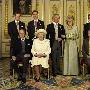策划：英国皇室大婚风俗考 无规矩不成皇室