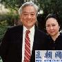 琼瑶20日过73岁生日 回应“小三鼻祖”称号(图)