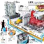 微博联播：演员孙兴涉毒被捕审讯过程曝光