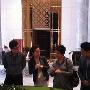 邓婕低调回成都 欲豪掷千万买房定居(组图)