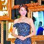 熊黛林被传长脑瘤情绪失控 经纪人称是胃炎(图)