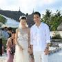 林熙蕾被曝已怀孕3个月 下周首度婚后亮相(图)