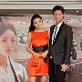 安以轩婚礼爸爸说了算 否认被大S警告勿炒新闻