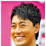 林峰赴佛山不谈潘霜霜：现阶段已事业为重(图)