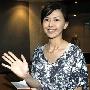 孙燕姿亮相谈婚事：5月8日新加坡办婚礼(图)