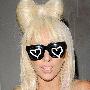 LadyGaGa美国开唱 粉丝激动心脏病发险丧命(图)