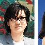 徐泰智李智雅离婚门引爆“人肉搜索”潮(图)