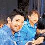 陈建州范玮琪婚宴开60桌 牛肉面可能也上桌(图)