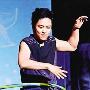 金桢勋瓜子脸消失无踪 “肉饼脸”形象大毁(图)