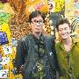 陈冠希将办艺术展 策展人：他是“艺术家”