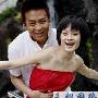 邓超孙俪婚宴酒店全曝光 被疑炒作植入广告(图)